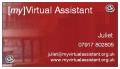 [my]Virtual Assistant logo